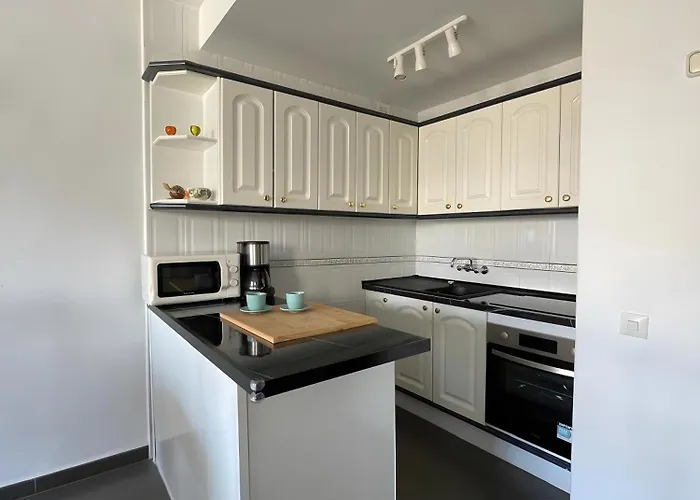 Santi Apartament