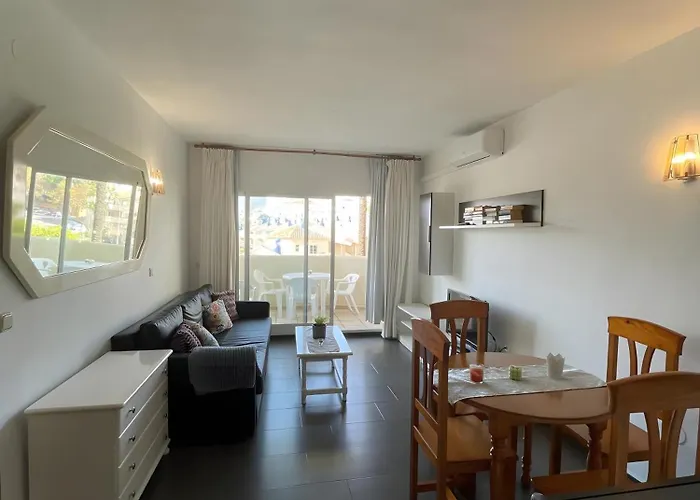 Santi Apartament *
