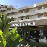Daire Santi Benalmádena